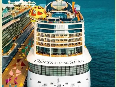 上海抢占全国文旅‘C位’！邮轮新规 2026 年施行，玩法超新奇