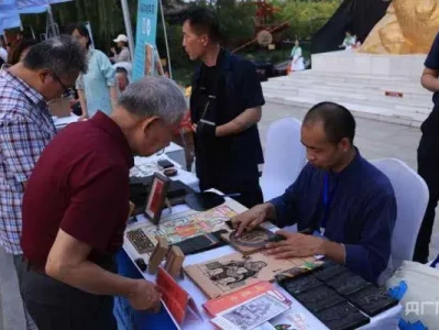 行走河南读懂中国！滑县大运河沿线文旅推广活动在天津启幕