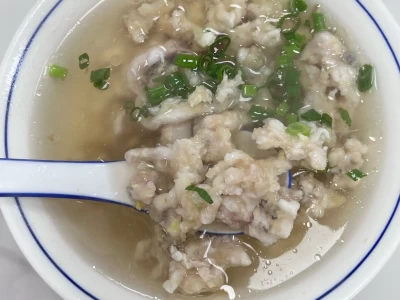 温州6种地道小吃，鱼丸灯盏糕鲜香解馋，街头必吃