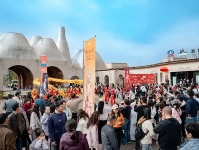 春节弥勒文旅市场热度高，多景区活动精彩，假期平稳有序