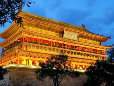 洛阳和西安旅游业收入差距大，游客多但花钱少，问题出在哪？