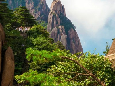 黄山旅游5天4晚省钱攻略及景点推荐，人均千元实现高性价比自由行