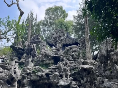 苏杭4天3晚本地团旅游攻略，邂逅超贴心导游丽丽