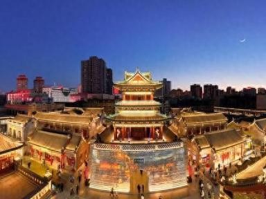 端午假期太原文旅市场活力足，旅游订单同比增长31%