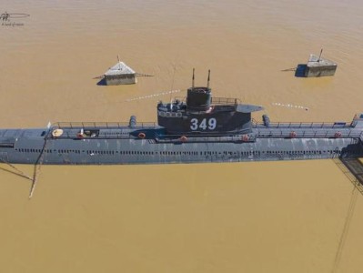 摩旅路过台州椒江349潜艇观光基地，竟有这般意外发现