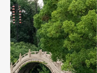 昆山夕露园：自然与诗意融合的休闲好去处，你去过吗？