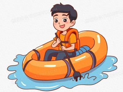 今夏漂流热席卷全国成新宠，背后竟是这些因素叠加？