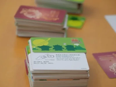 上海迪士尼乐园：房卡伪造早享卡诈骗团伙被捣毁，涉案超30万