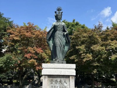 穿行黔西北山峦，走进奢香夫人纪念馆，探寻传奇一生