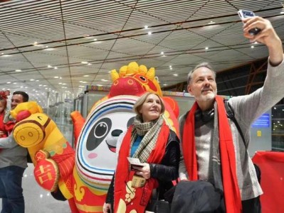 2025年北京入境游数据创新高，通关支付便利体验升级