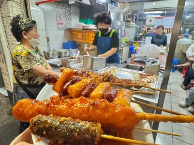 济州岛跟团游避坑指南！低成本出国游的真实体验