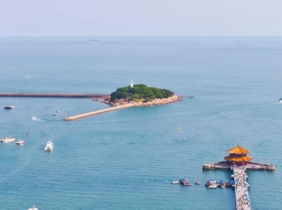 青岛旅游攻略！最佳游玩时间及必打卡景点大揭秘