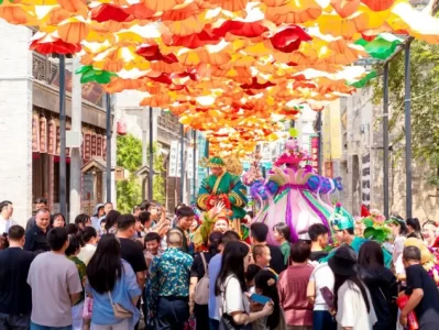 2025年暑期河南中牟文旅创新实践，交出亮眼答卷