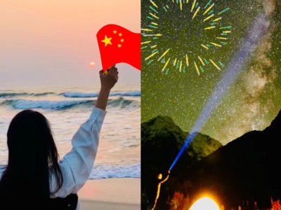 凤凰古城20年重逢：从佛系宅家到说走就走，沱江水中桥惊艳蜕变