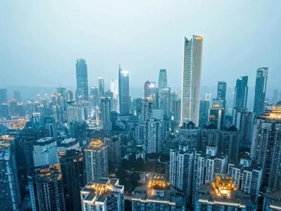 重庆悄悄升级中：交通变宽，产业挪位，生活也更方便了