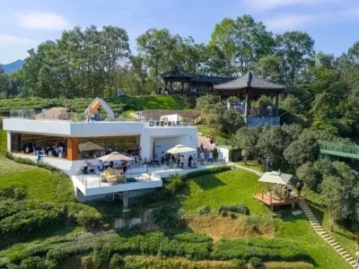 10月23日六安市文旅产业要素对接会发布清单，涵盖多方面共40项合作机会