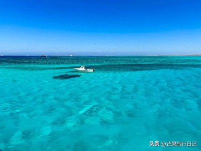 向往埃及之旅，虽听闻诸多传言仍独自前往，亲历后有何收获？