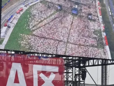 南京登顶旅游榜首！国庆假期演唱会、音乐节成流量密码？