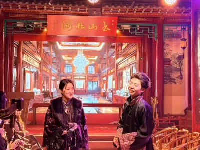 文旅消费变革：沉浸式体验成核心竞争力，游客成‘共创者’