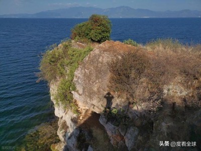 抚仙湖老鹰地：名字背后藏了数百年的乡土秘密
