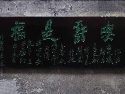 洪江古商城：湘西明珠，存续千年商韵，诉说往昔繁华