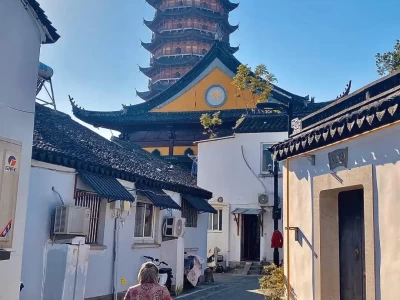 去苏杭旅游必看！避坑指南、景点推荐及花费详情