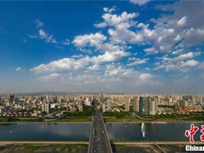 名都自古并州！探寻山西太原从古地名演变而来的历史渊源