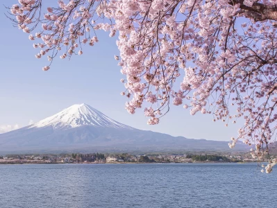 日本签证费2026年上调！首次调整创纪录，应对过度旅游新政策