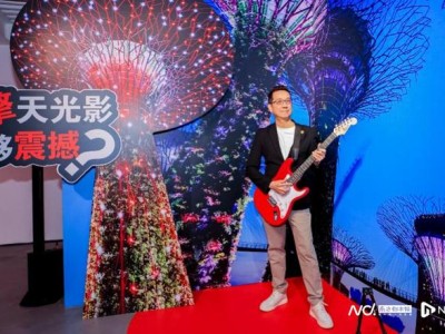 专访新加坡旅游局大中华区潘政志：解读全新营销主题‘新加坡 反正好玩’