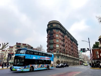 水韵江苏邀您过大年！南京汤山萌鸭闪现上海发出邀请