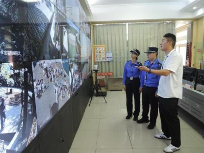 国庆颐和园怎么玩？海淀城管严查无证导游，保障市民游玩安全