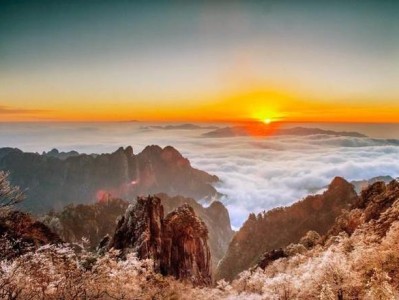 旅友必看！黄山阿洁4天3晚旅游攻略及实惠价格大揭秘