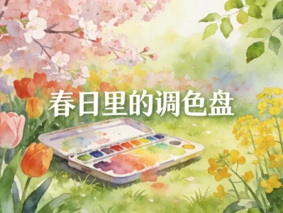 永春国道355线ColorWalk攻略 踏春赏花