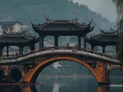 金秋时节太行邀约！第九届河北旅发大会亮点多多，快来打卡