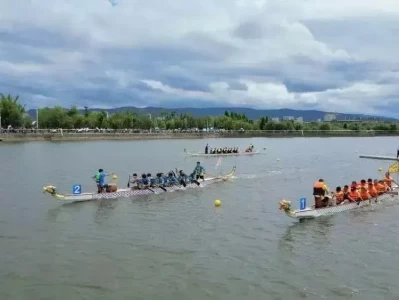 端午假期玉溪49.14万人次畅游，文体旅盛宴别样精彩