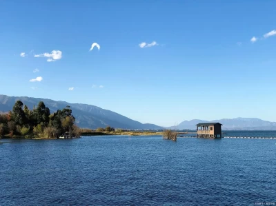 洱海公园值得去吗？领略湖光山色，感受白族文化魅力