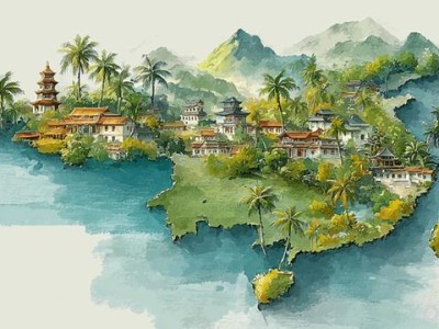 2025候鸟式养老指数发布：广西何以赢麻？看17项指标如何定义冬季宜居