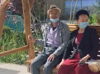 从上海到乌鲁木齐，两座城展现的不同城市性格，令人惊叹