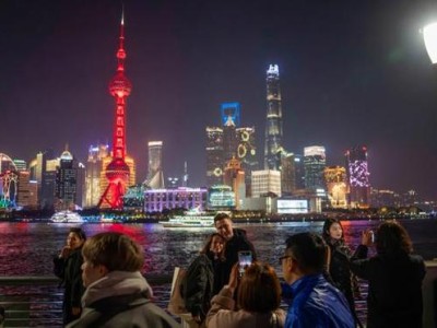 马年上海旅游亮眼，发展下半场竞争转向内容与城市软实力重塑