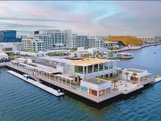 阿联酋亚斯岛将建全球第七个迪士尼主题公园，多个全球第一在此诞生