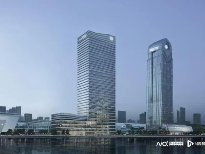 广州海珠区广交会万怡酒店开业，万叔公坐镇，福利多多