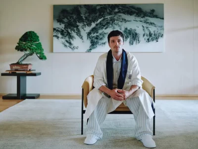 丽思卡尔顿×Late Checkout第二季联名：跨界时尚新篇章，定义潮流生活方式