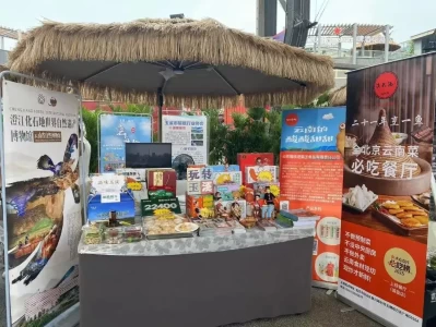 玉溪文旅盛宴收官！史前生命探秘与民族文化画卷成焦点