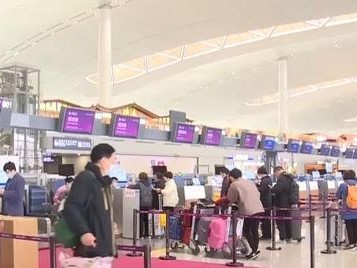 春节外国友人热衷打卡中国，免签扩容传统景区成热门