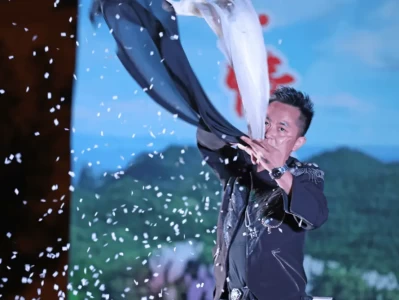 7月5日彭水大同镇开幕高山避暑纳凉季，文艺节目引关注
