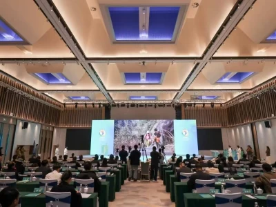 浙皖闽赣生态旅游协作新篇章：四省19市共推绿色发展，签约6大世界级旅游乡村