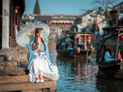 南浔古镇自由行2日游及杭州旅游攻略与景点安排大揭秘
