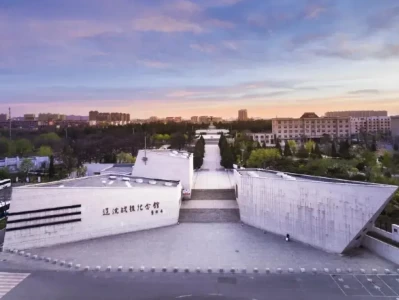锦州近五年文旅发展亮眼 从爆红变成长红实力稳步提升