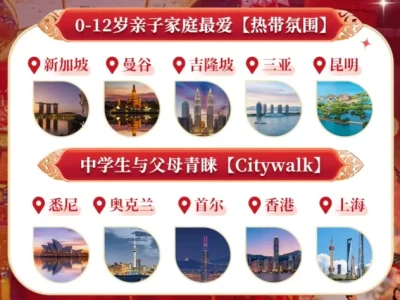 2026 春节杭州旅游热：热门地及购票攻略，速看