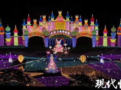 夏日苏州高新区文旅热：新场景融合多元元素，消费活力四射